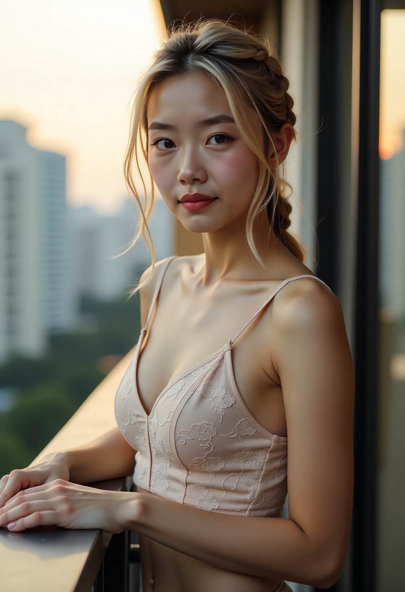 第七码头海报