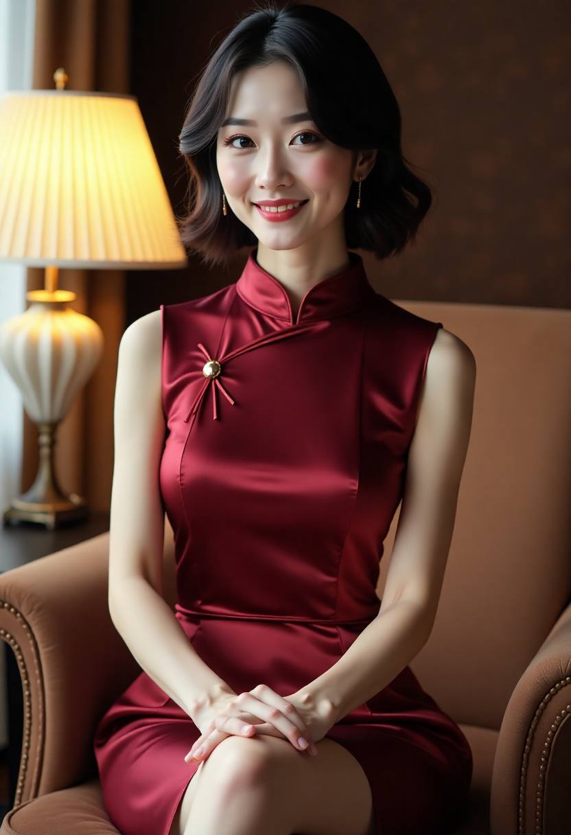 远山来信海报